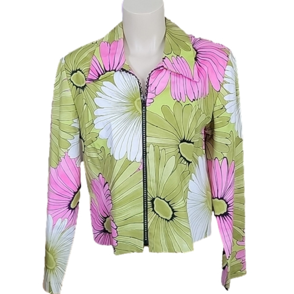 Joseph Ribkoff Jacket
